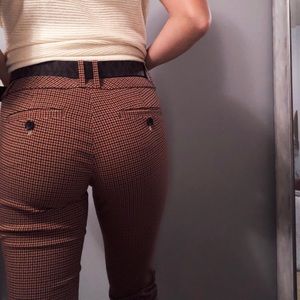 The Limited vintage like dress pants.